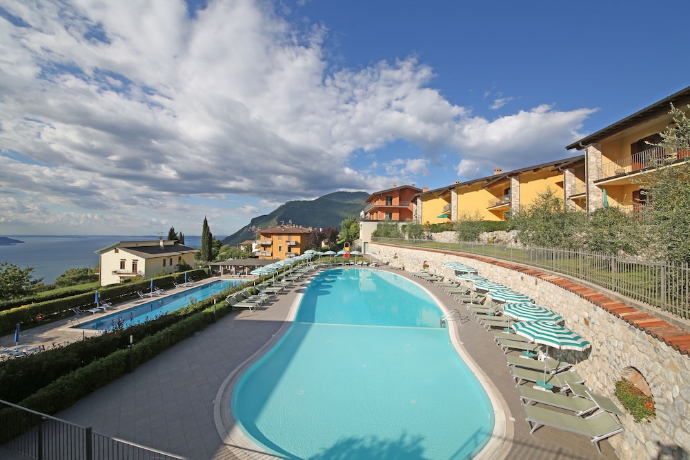 

Napoli - Gargnano - Residence Besass, GTSGroup