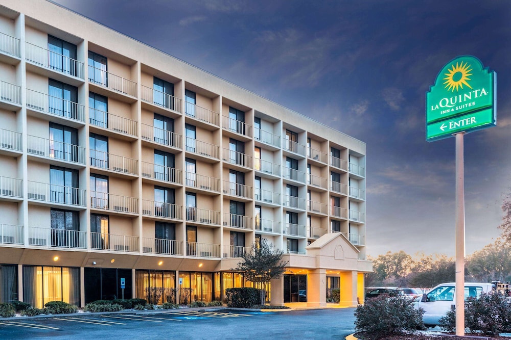 

Milano - Nashville - La Quinta By Wyndham Nashville Airport/Opryland