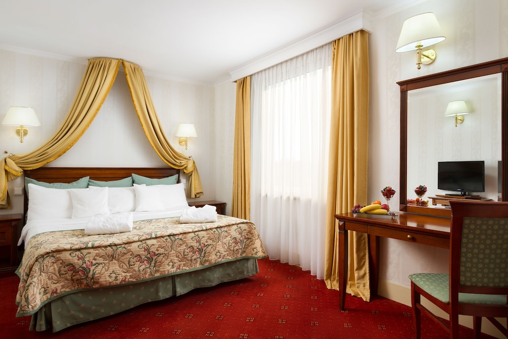 Mory - Hotel Mazurkas