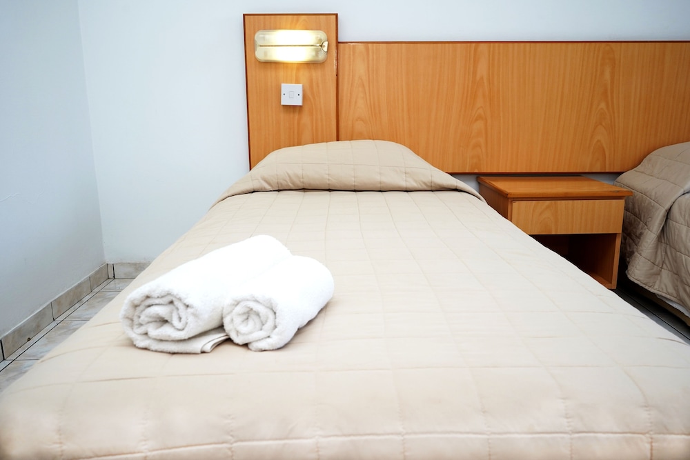 

Catania - Ayia Napa - Green Bungalows Hotel Apartments