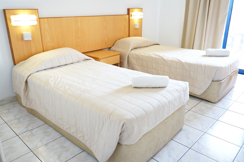 

Torino - Ayia Napa - Green Bungalows Hotel Apartments