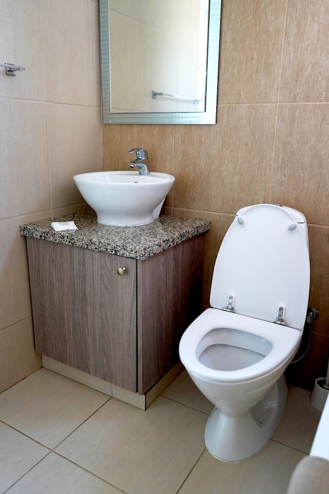 

Napoli - Ayia Napa - Green Bungalows Hotel Apartments