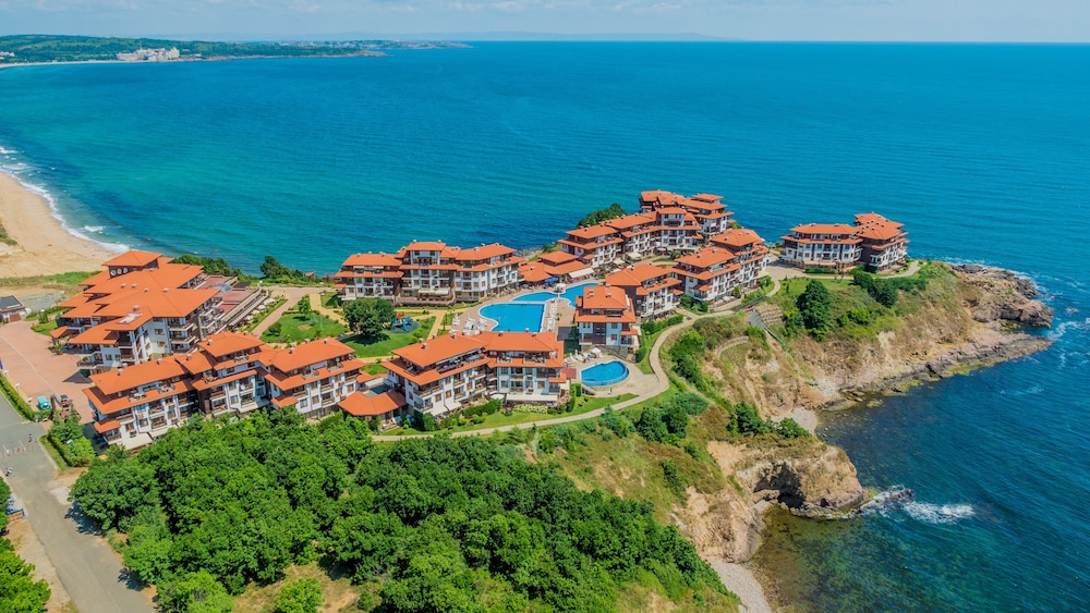 

Milano - Primorsko - Saint Thomas Holiday Village