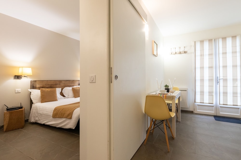 

Milano - Saint-Jean-de-Luz - Hotel Residence Alaïa