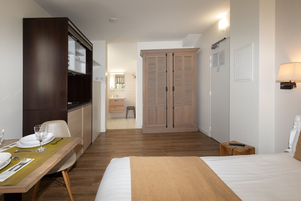 

Milano - Saint-Jean-de-Luz - Hotel Residence Alaïa