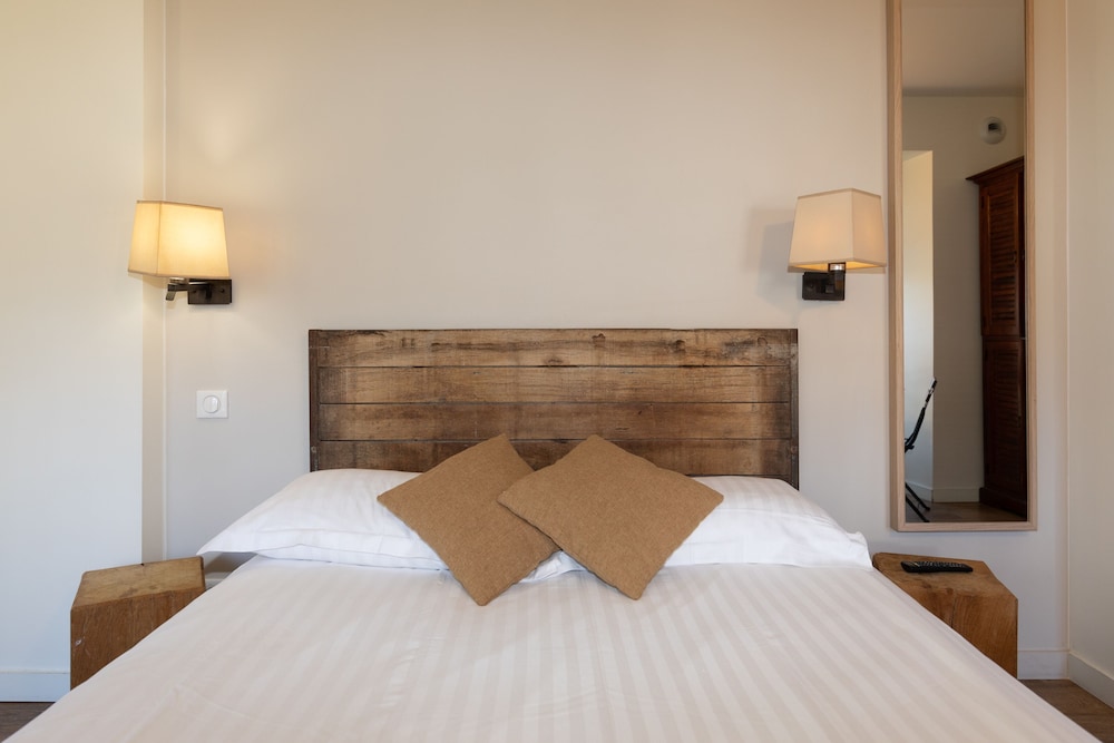 

Napoli - Saint-Jean-de-Luz - Hotel Residence Alaïa