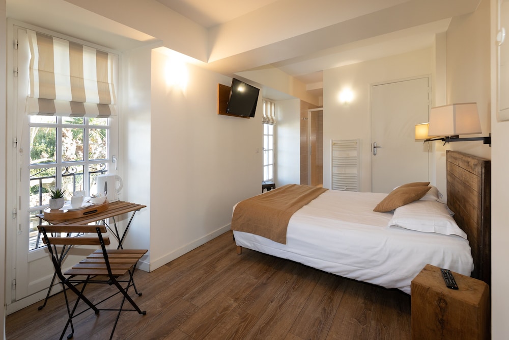 

Firenze - Saint-Jean-de-Luz - Hotel Residence Alaïa