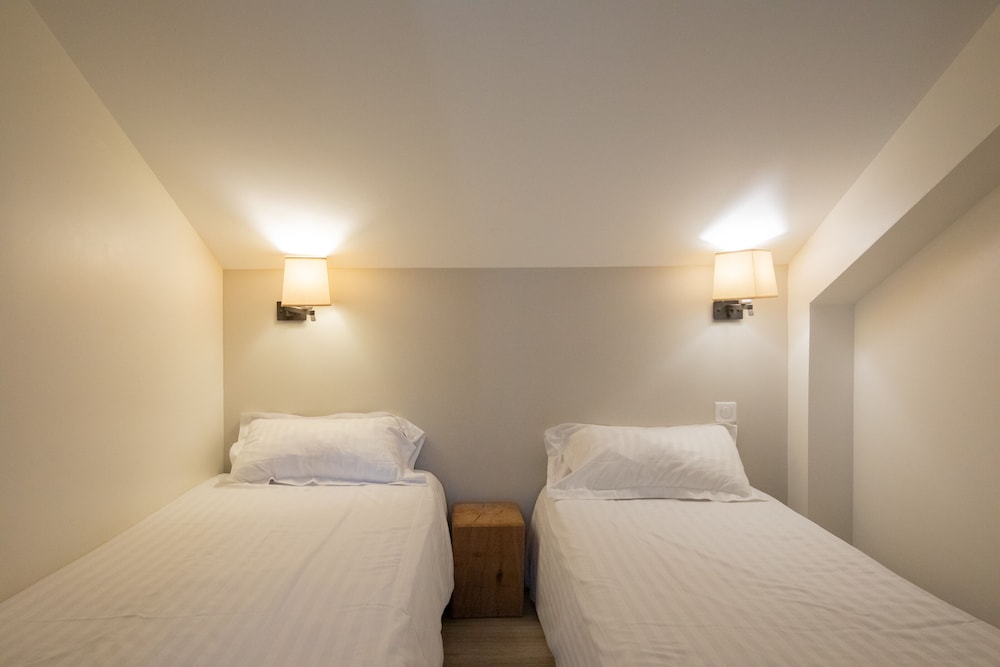 

Milano - Saint-Jean-de-Luz - Hotel Residence Alaïa