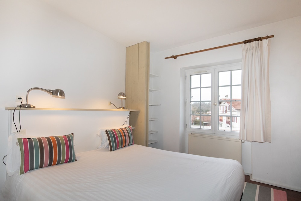 

Bologna - Saint-Jean-de-Luz - Hotel Residence Alaïa