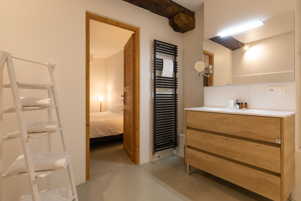 

Bologna - Saint-Jean-de-Luz - Hotel Residence Alaïa