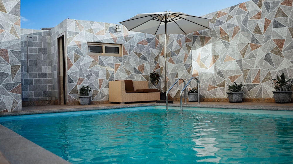 

Roma - Antananarivo - Atmosphere hotel & spa