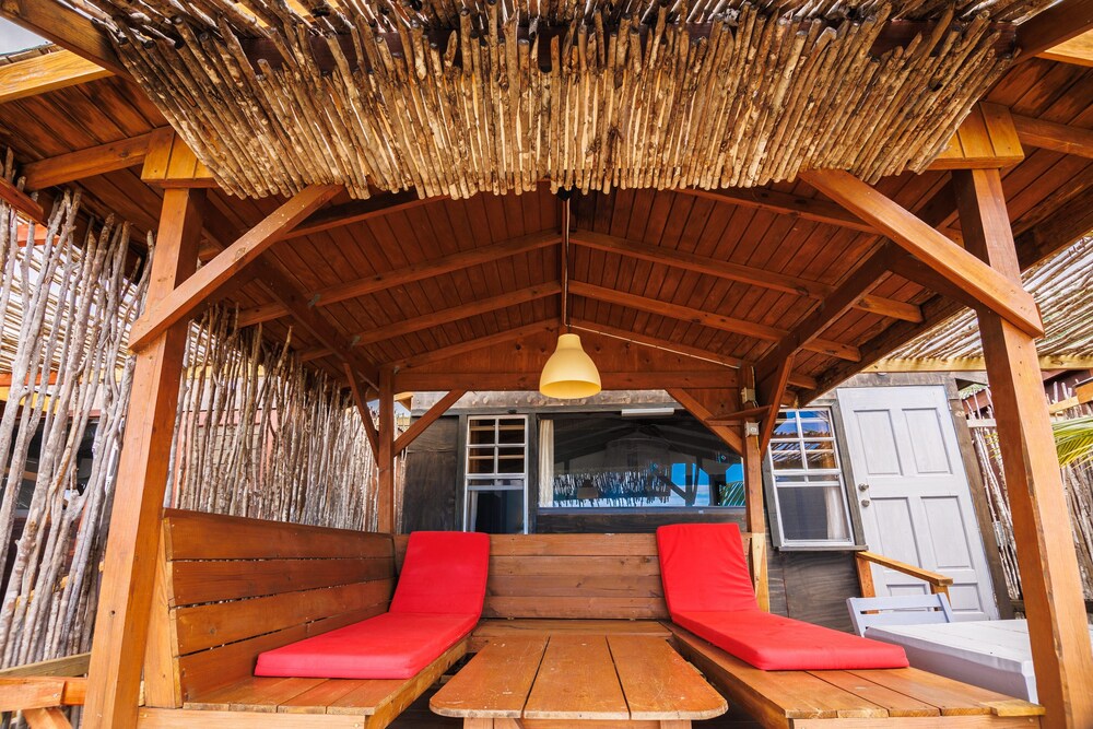 

Milano - Bolans - Conch Beach Cabins - Rumbus Beach