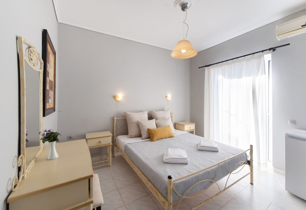 

Roma - Area di Preveza, Grecia - George House