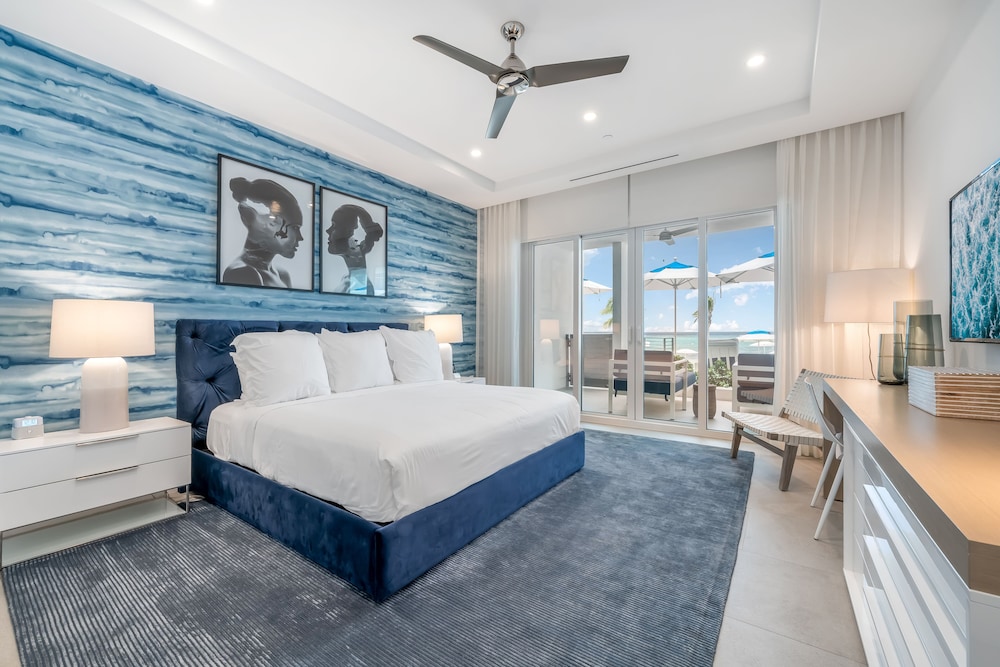 

Milano - North Side - Rum Point Resort 401