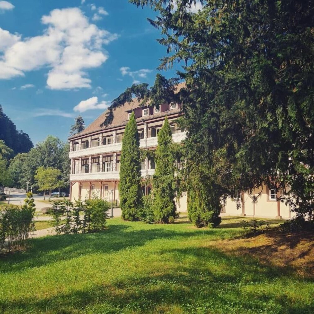 Schömberg - OSCARS Hotel 1415