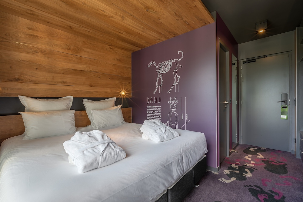 

Venezia - Valle d'Aosta, Montagna Italia - Alpina Eclectic Hotel