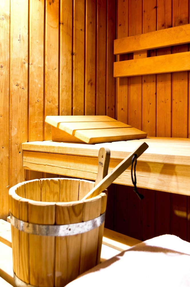 

Torino - Friedberg - Arthotel ANA Gold