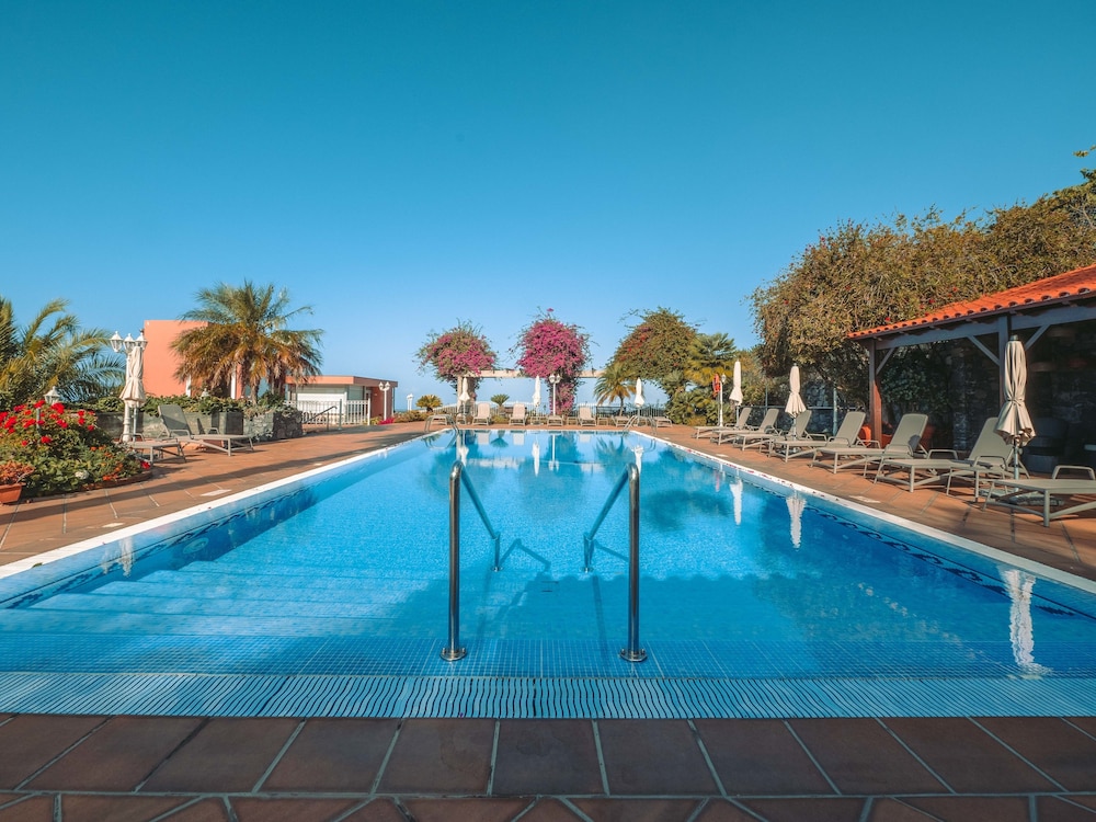 

Torino - Madeira, Portogallo - Ocean Gardens