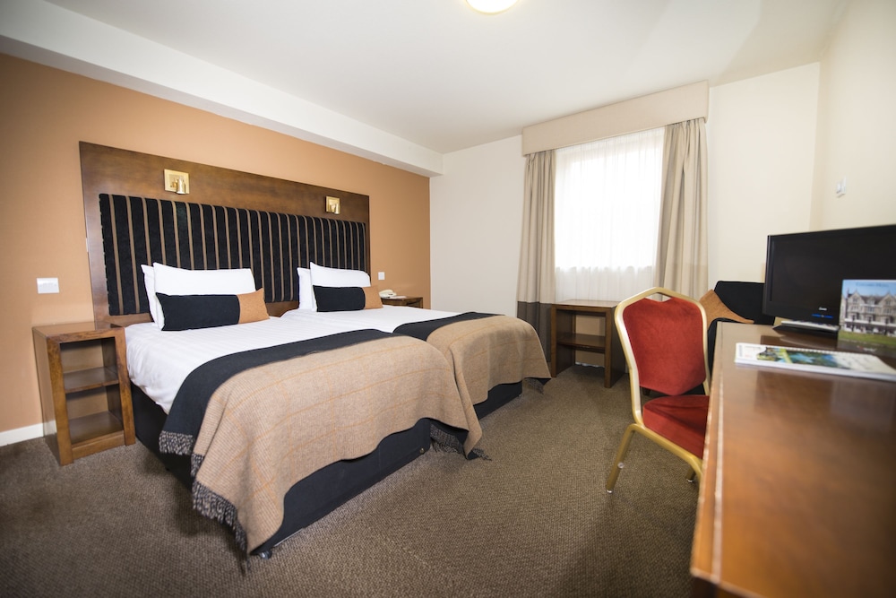 

Roma - Inverness - Columba Hotel Inverness by Compass Hospitality