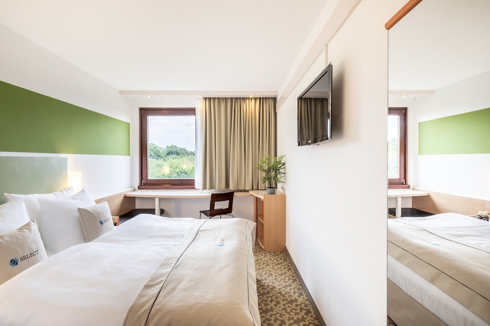 

Torino - Georgsmarienhütte - Select Hotel Osnabruck