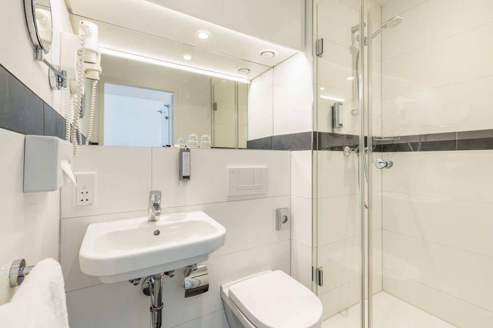 

Venezia - Osnabrück - Select Hotel Osnabruck