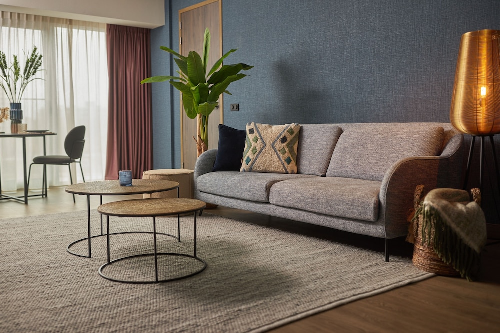 

Bari - Zandvoort - Van der Valk Hotel Haarlem