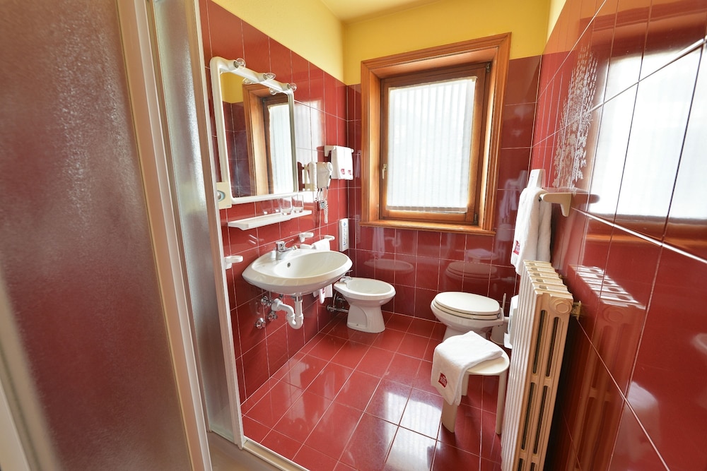 

Roma - Livigno - Hotel Astra