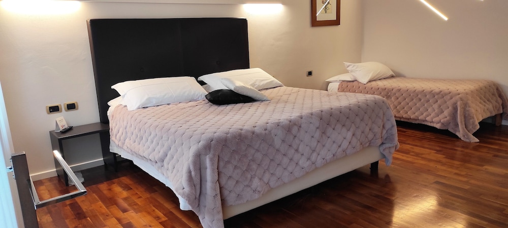 

Milano - Trento - Hotel Lilla'