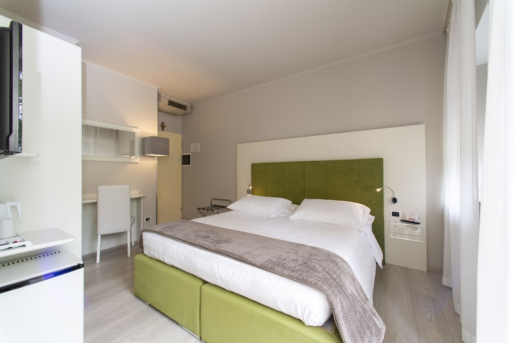 

Bari - Andalo - Hotel Lilla'