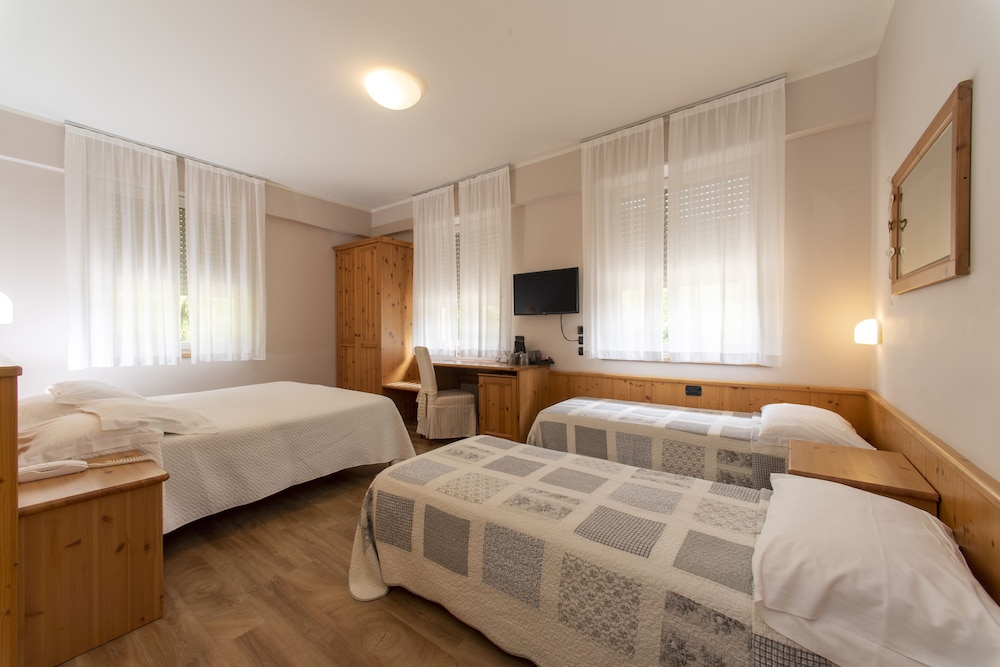 

Bari - Andalo - Hotel Lilla'