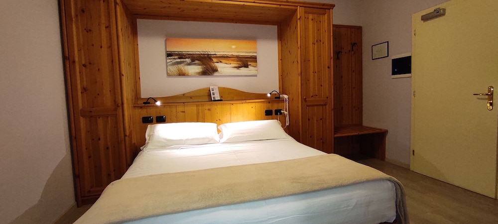 

Bari - Andalo - Hotel Lilla'