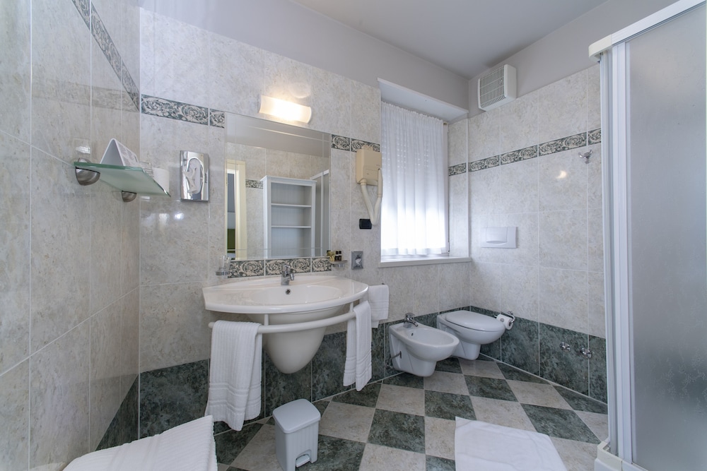 

Milano - Trento - Hotel Lilla'