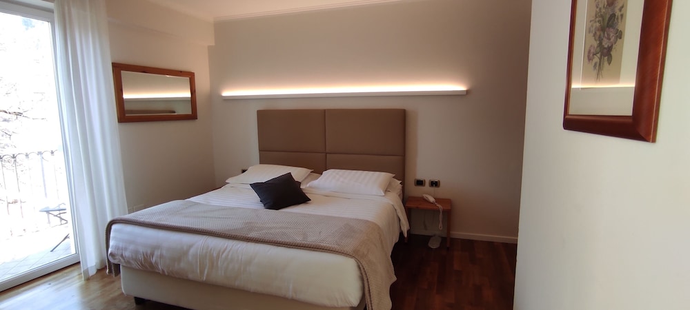 

Brindisi - Andalo - Hotel Lilla'