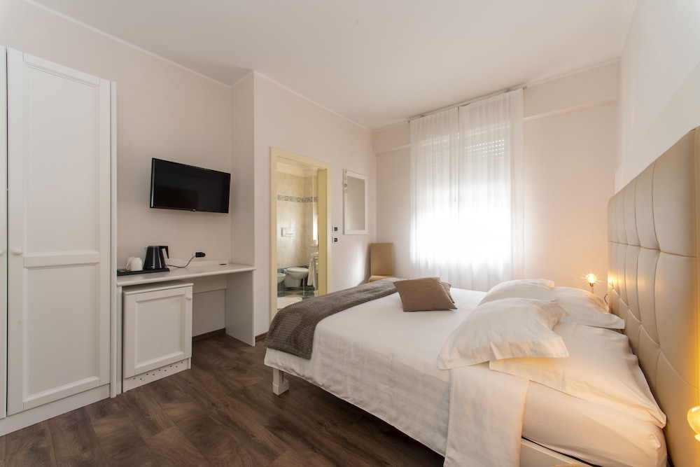 

Bari - Andalo - Hotel Lilla'