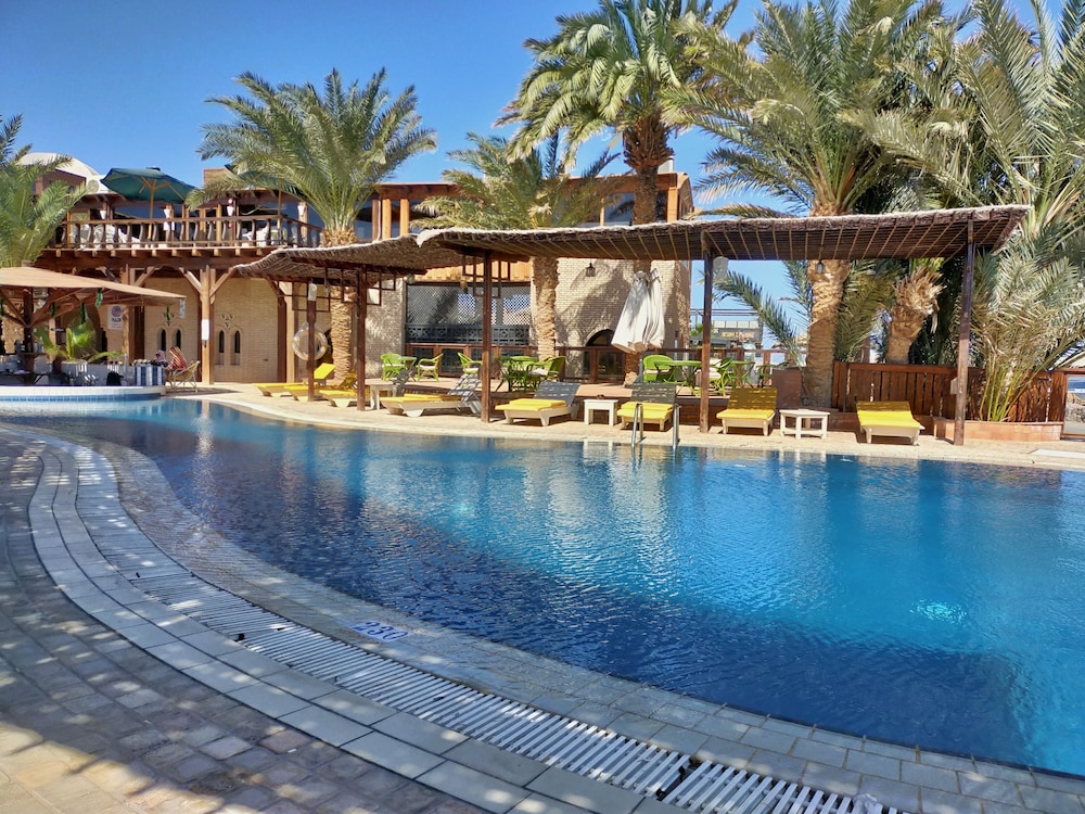 

Lamezia Terme - Dahab - Nesima Resort