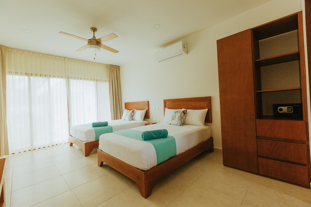 

Palermo - Isla Holbox - Naj Casa Holbox