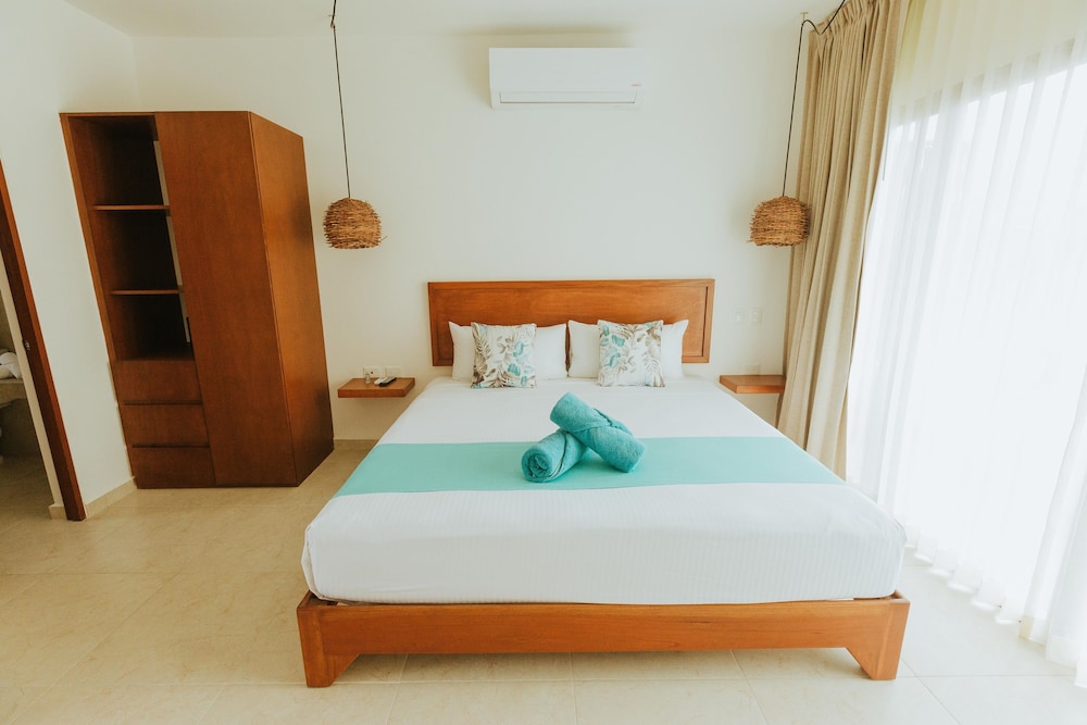 

Milano - Isla Holbox - Naj Casa Holbox