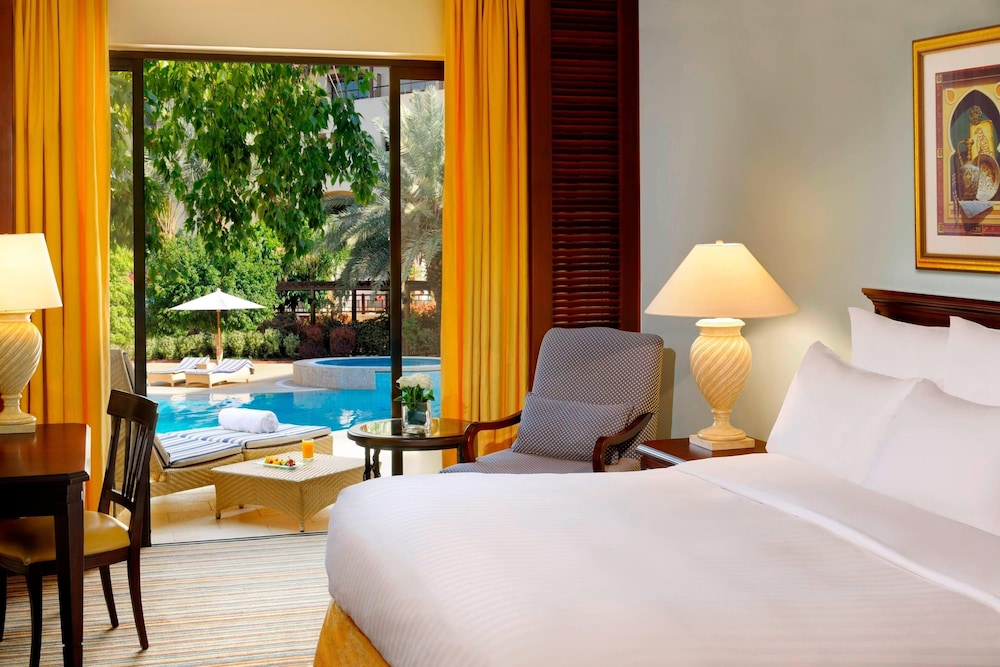 

Torino - Sowayma - Dead Sea Marriott Resort & Spa