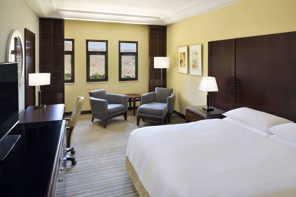 

Napoli - Sowayma - Dead Sea Marriott Resort & Spa