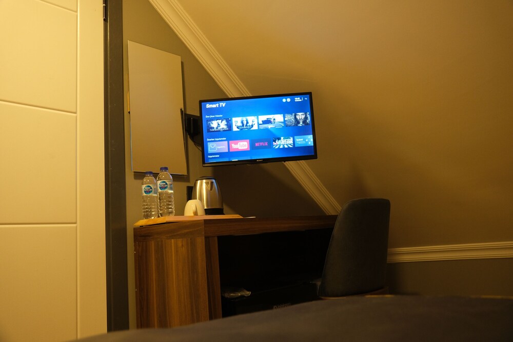 

Venezia - Istanbul, New Airport - The Pearl Airport Hotel