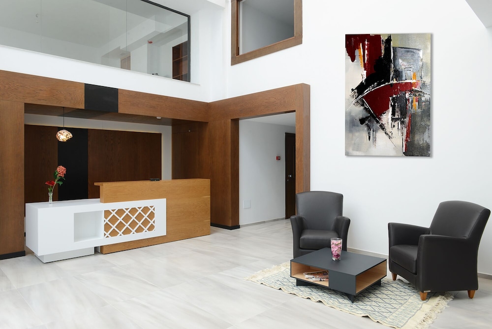 

Milano - Ez Zahra - Lescure Business Hôtel and SPA