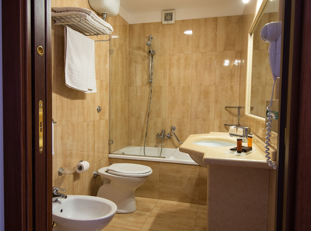 

Milano - Agrigento - Hotel Della Valle