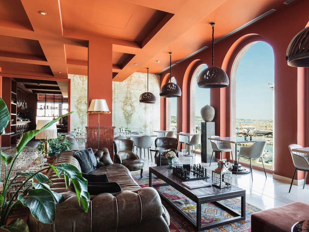 

Venezia - Ancona - SeePort Hotel