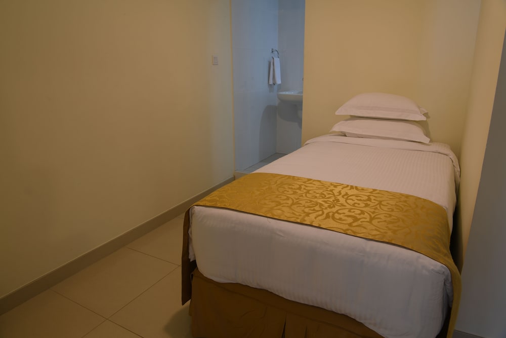 

Milano - Amwaj Islands - Gulf Suites Hotel Amwaj