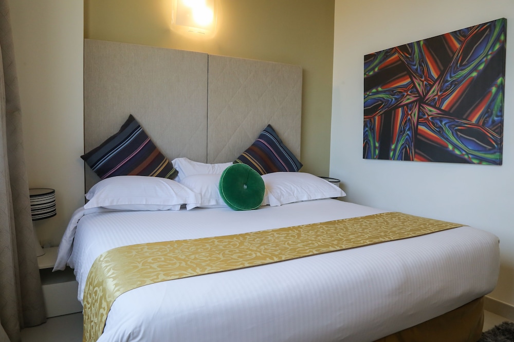 

Milano - Amwaj Islands - Gulf Suites Hotel Amwaj