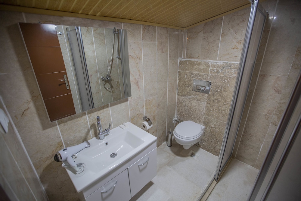 

Venezia - Nevsehir - Capiedra Hotel