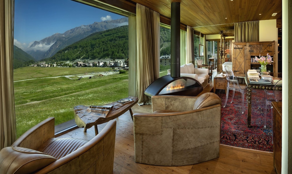 

Roma - Cogne - Bellevue Hotel & SPA