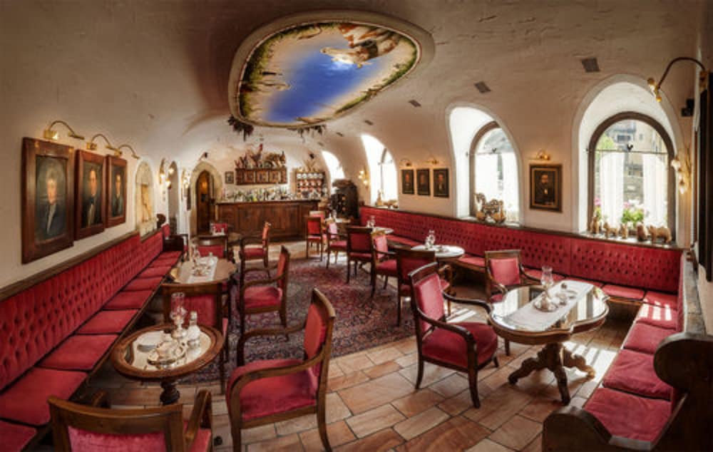 

Olbia - Cogne - Bellevue Hotel & SPA