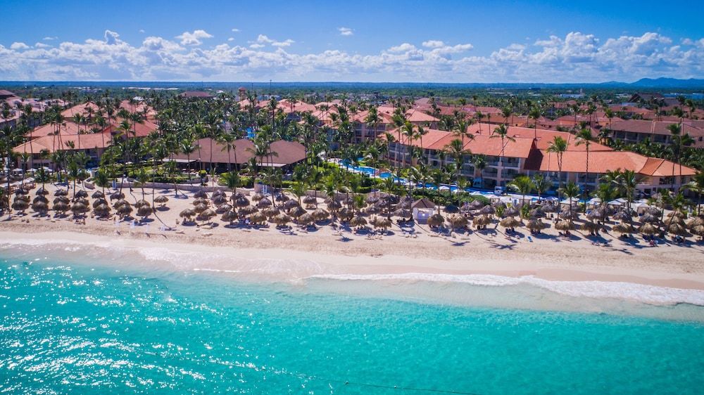 

Firenze - Punta Cana - Majestic Elegance Punta Cana - All Inclusive