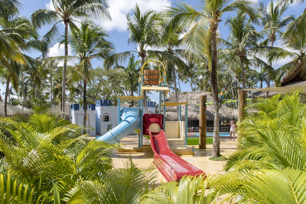 

Torino - Bayahibe - Viva Dominicus Palace by Wyndham, A Trademark All Inclusive